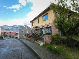 私人平靜 1 客房公寓酒店