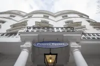 Princes Square