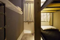 Joy Hostel & Suítes