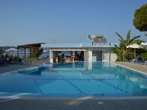 Elpida Beach Studios