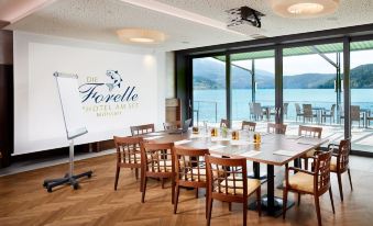 Seegluck Hotel Forelle Superior