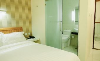 Casa Rafael Business Inn - Housity