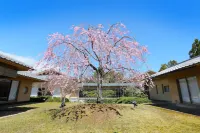 Saryou Souen Hotell i Taihaku Ward