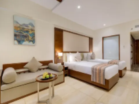 The Fern Lonavala, Series by Marriott Hotels in Lonavala