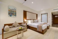 The Fern An Ecotel Hotel, Lonavala Các khách sạn ở Kune N.m.
