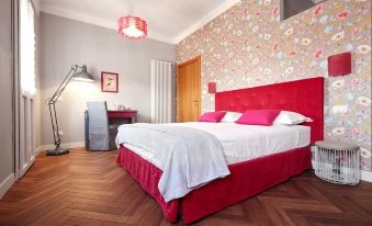 La Serliana - Bed&Breakfast