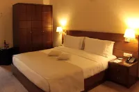 Cosmopolitan Hotel