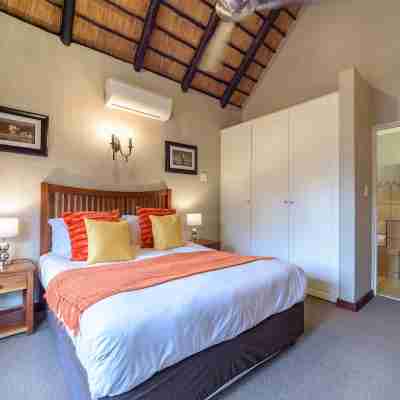 Kruger Park Lodge Unit No. 524 Rooms