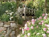 Les Jardins de l'Abbaye Hotel a Rustrel