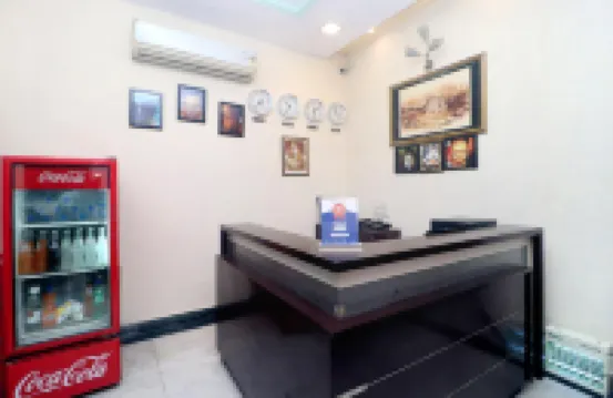 納瓦加特古吉特酒店