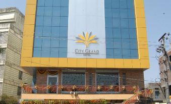 City Grand Hotel