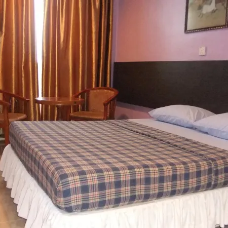 Hotel Lavender