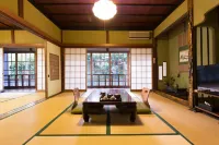 Ryokan Dangoya Hotels in Tateyama