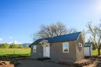 Hillside Colorado Cottages Near Westcliffe Hotels in Westcliffe