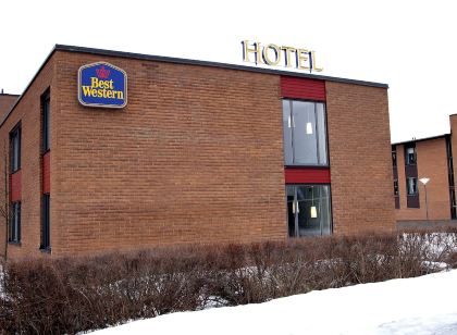 Best Western Hotell Ett