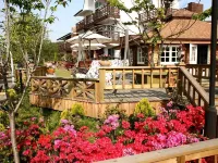 Spa Pension Basso - Jacuzzi