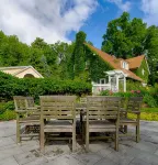 Howarth House B&B Hotel di Fitchburg