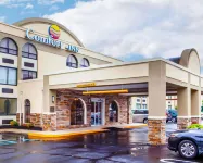 Comfort Inn Edison - New Brunswick - 2-Star