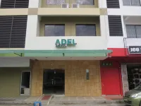 Adel Hotel Các khách sạn gần Grand Plaza Putatan