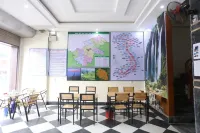 Ha Giang Riverside Hostel