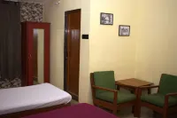 Bello Guest House, Baga, Goa Hotel a 
