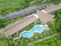 River Kwai Village Hotel Hotels in Sai Yok