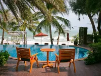 iL Mare Resort - Pools