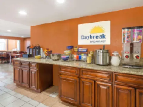 Days Inn by Wyndham Holbrook Hoteles en Holbrook