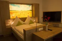 Gasthaus Schwarzer Adler Hotels in Colmberg
