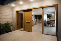 Aethrion Boutique Homes Hotels in Daratso