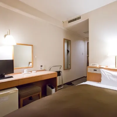 Extol Inn Kumamoto Suizenji