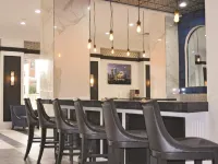 Holiday Inn Express DALLAS DOWNTOWN by IHG - bar