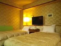 Shiga Kogen Hotel Astoria