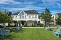 Tulfarris Hotel and Golf Resort Hotels in Талфаррис Холидей Виллидж