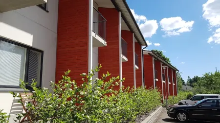 Spot Apartments  Konala