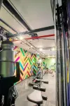 Hotel V1501 - Gym