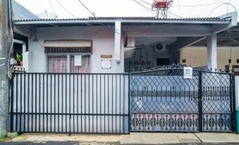 KoolKost @ Pulogebang (Minimum Stay 3 Nights)