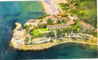 Residence Poseidon Villaggio Hotels in Le Castella