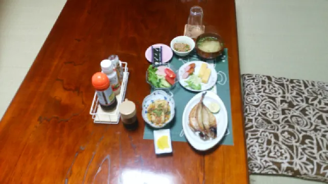 Umi to Hoshi No Yado