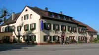 Historisches Genusshotel Löwen