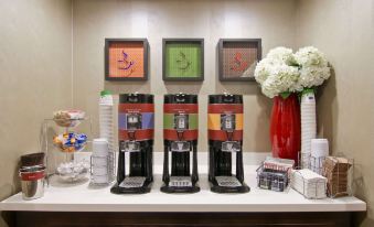 Hampton Inn & Suites by Hilton Toronto Markham