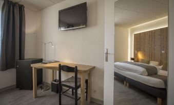 Logis Hotel des Cépages