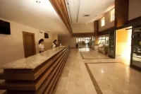 Anemon Kent Trabzon Otel