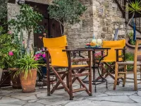 Niki's House Hotels in Agios Athanasios