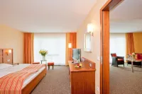 Landhotel Krummenweg Hotels in Ratingen