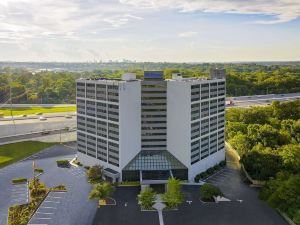 Hilton Nashville Airport