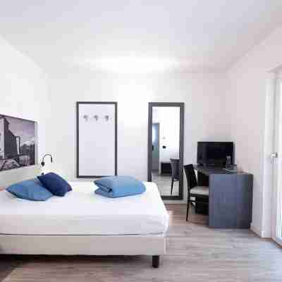 Hi Hotel - Wellness & Spa Rooms