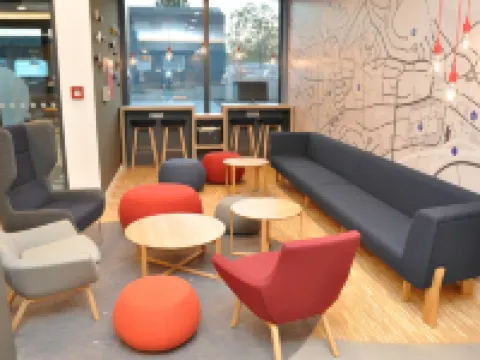 Holiday Inn Express SINDELFINGEN by IHG Hoteles en Sindelfingen