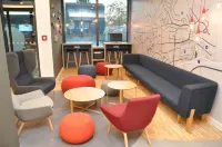 هوليداي إن إكسبرس  مند تلفي ي ئآي ايتش جي فنادق في زيندلفينغن