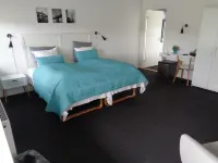 Hotel St. Binderup Hotel di Hobro